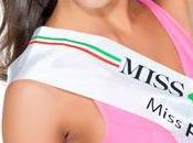 Miss Italia 2012: favorite
