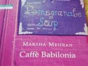 Caffè Babilonia Marsha Mehran