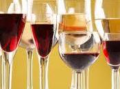 Come scegliere bicchieri degustazione vino