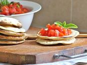 piadina credeva bruschetta...