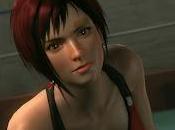 Dead Alive Mila (Virtua Fighter) aggiungono alla lista lottatori