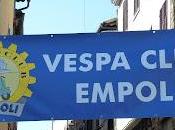 Grande successo "Monta Vespa"