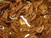 Melanzane sott’olio