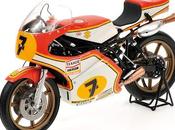 Suzuki B.Sheene 1976 Minichamps