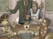 Crossed Valori famiglia Garth Ennis, David Lapham Javier Barreno)