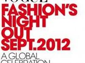 Roma: arriva Vogue Fashion’s Night