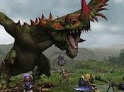 Monster Hunter Freedom Unite stato rimosso Store