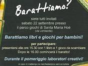 Barattiamo? aspettiamo settembre!