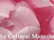 Lancio “The Cultural Magazine.com”