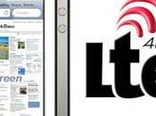 iPhone connettività compatibilità tutti carrier