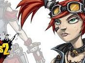 Borderlands annunciata data uscita ufficiale della classe Mechromancer