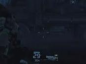 Ghost Recon Future Soldier video gameplay Raven Strike