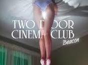 Door Cinema Club Sleep Alone Video Testo Traduzione