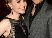 Nati gemelli Anna Paquin Stephen Moyer