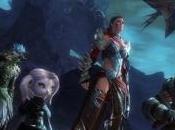 Guild Wars riprese vendite nuovo Trailer