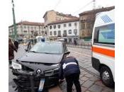 Terrore nuovo Milano ancora sparatoria