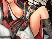 Guilty Gear Accent Core Plus arrivo anche Vita