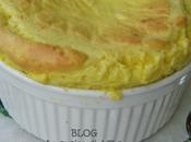 Souffle’ gusto groviera