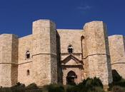 "Luoghi della Cavalleria" (6): Castel Monte
