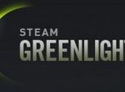 Steam, annunciati primi giochi provenienti Greenlight