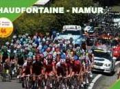 Grand Prix Wallonie: partenti