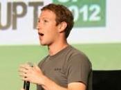 Zuckerberg, prima intervista post risolleva titolo