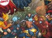 Wolverine: Marvel Universe Wolverine (Maberry, Campbell)