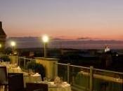 gotha gusto premia griffe Luxury Hotel Roma