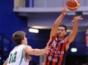 Pallacanestro: stasera l’amichevole Casale-Biella