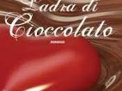 Anteprima "Ladra cioccolato" Laura Florand