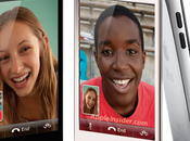 IPod touch nuova funzione integrato, disponibile colori?