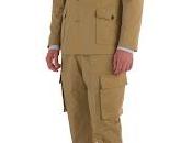 Camo spring/summer 2013