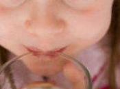 Tutti quasi) scuola bocca asciutta': bambini bevono poca acqua colazione