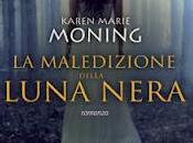 Recensione: MALEDIZIONE DELLA LUNA NERA