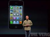 foto ufficiali iPhone Keynote Apple Tutte caratteristiche nuovo