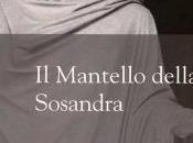mantello della Sosandra Emanuele Greco Premio Biblioteche Roma