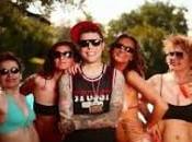 Fedez Faccio Brutto Video Testo