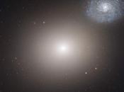 Messier 4647: scherzo della prospettiva?
