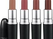 Middle Eastern Lipstick Collection