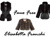 News closet//Elisabetta Franchi lancia Faux Free: capi ecopelliccia!