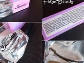 Diacote®: cascata diamanti unghie lusso