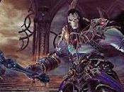 Darksiders annunciato Argul's Tomb, ecco tutti dettagli