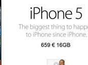 iPhone presentato Cook Shiller