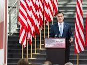 Anche all'estero Romney pensa altro suoi elettori americani