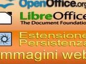 OpenOffice LibreOffice Estensione