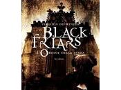 Black Friars L'ordine della spada Virginia Winter