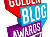 Golden Blog Awards 2012