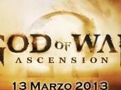 War: Ascension arriverà marzo, prima volta multiplayer