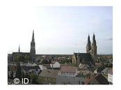 Visita Speyer Duomo