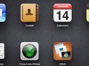 iCloud bambino